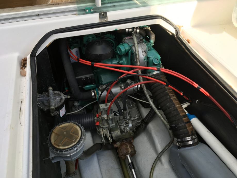 Volvo 58 ошибка