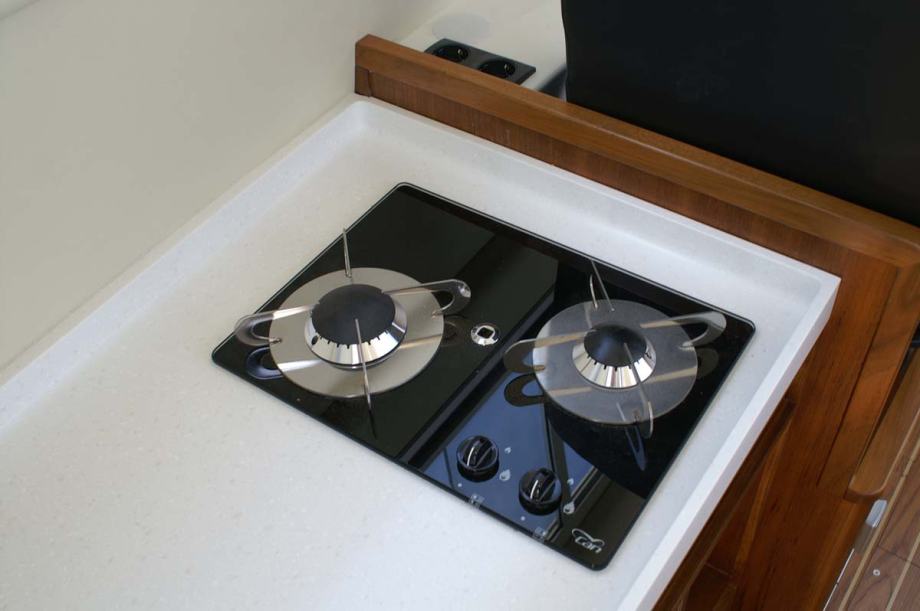 Orkeny Pilot House 27