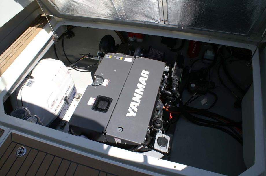 Orkeny Pilot House 27