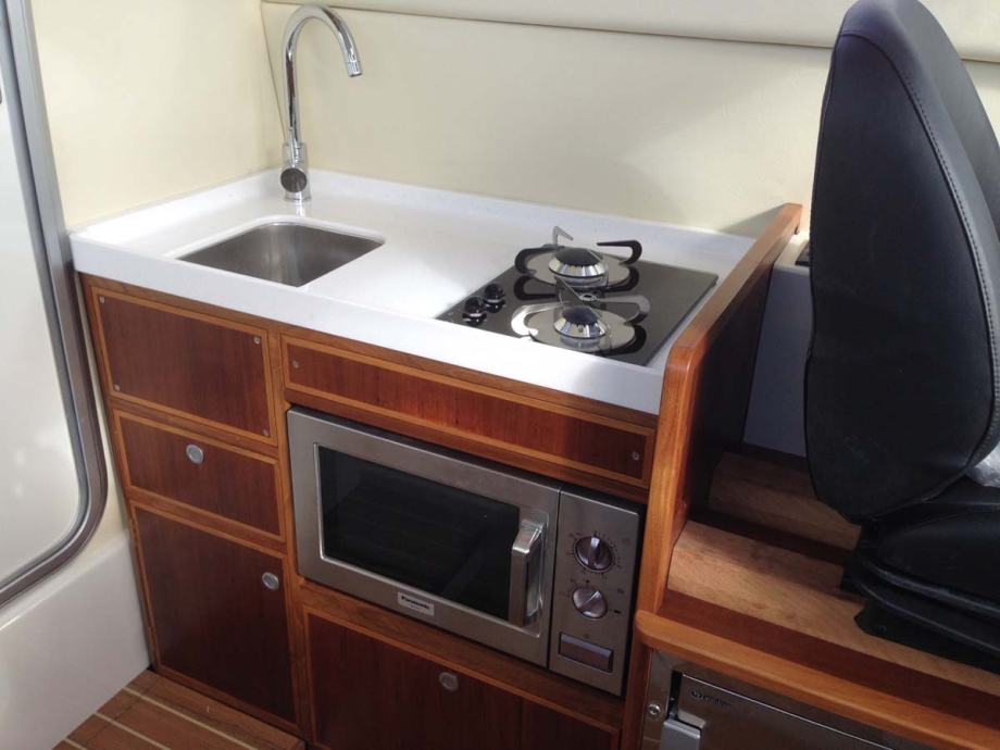 Orkeny Pilot House 27