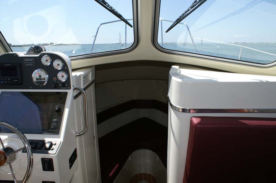 Orkeny Pilot House 27