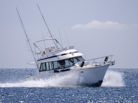Riviera 35