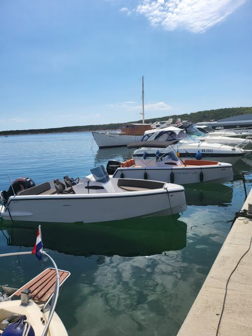 SQUAMA 21 PI ULJAN ISPORUKA ODMAH