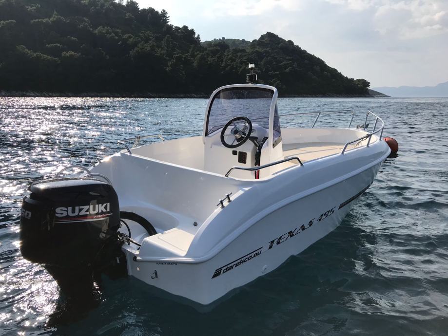 Suzuki df 60