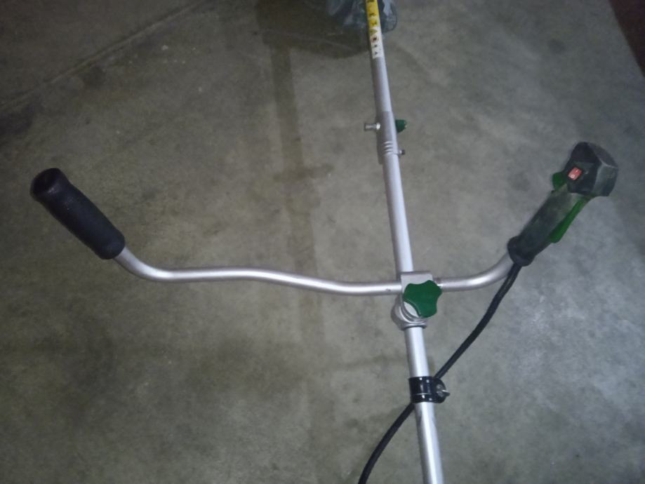 2x Fadenkopf Für Gardol GBFI 125 Freischneider - Ersatz Fadenkopf Set