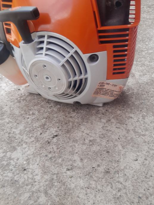 FS 450 stihl
