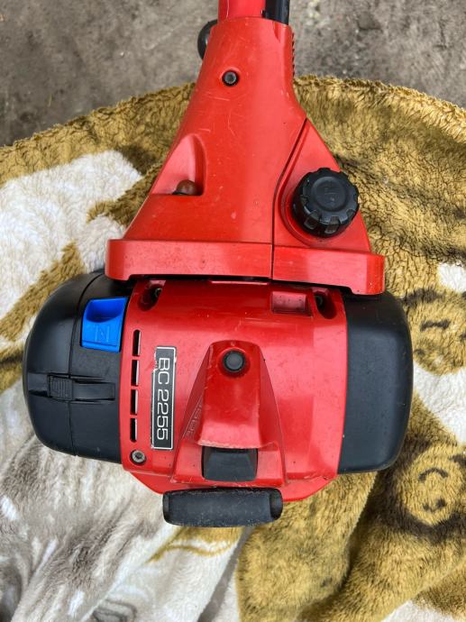 SECURA Luftfilter Passend Für Jonsered BC2255 Freischneider (Baujahre 2011–2019)