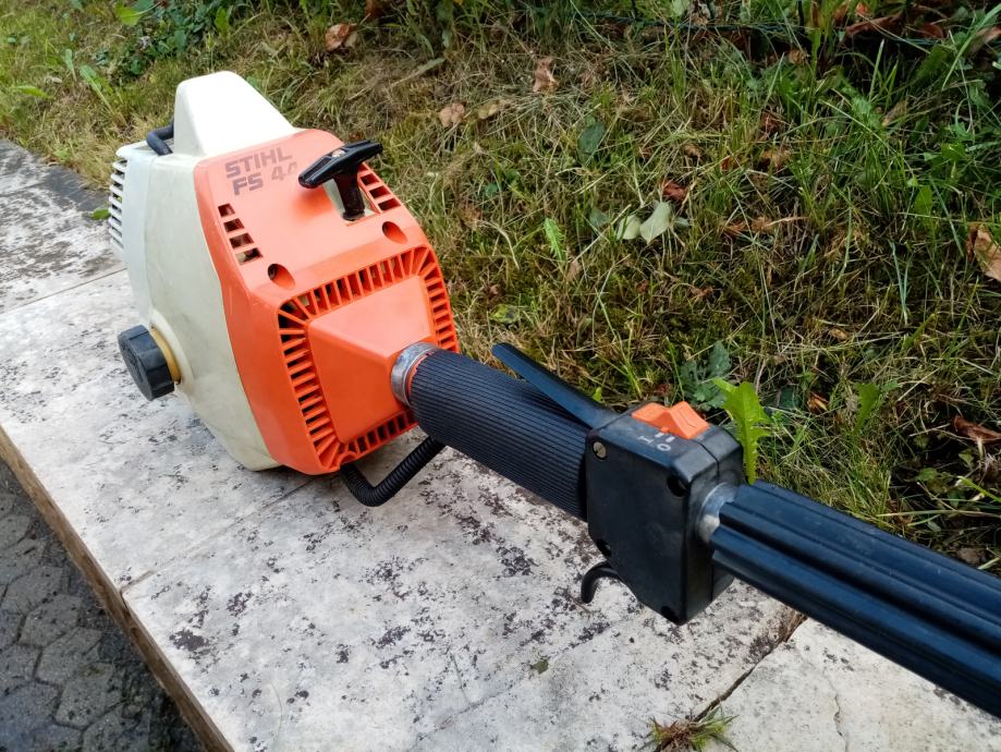 Motorni trimer Stihl FS44R