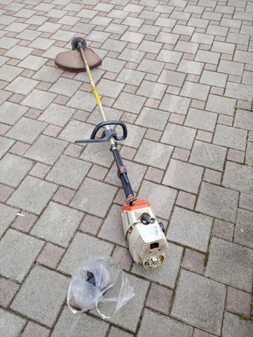Flakserica Stihl fs 44