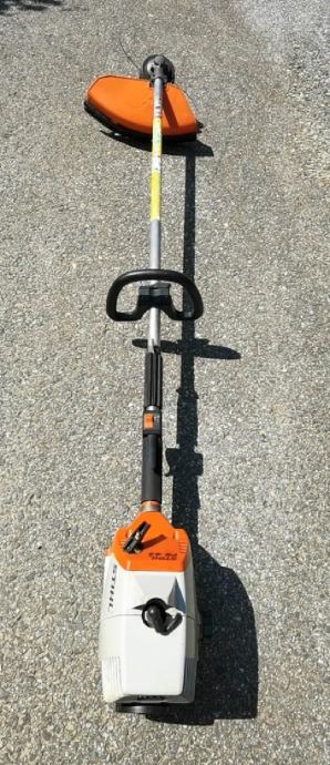 Stihl FS 44,trimer-flaxerica
