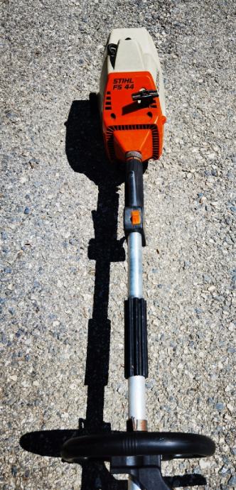Stihl FS44, trimmer, flaxerica