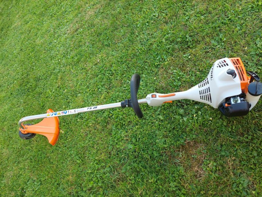 Stihl trimer FS 38 Garancija do 05/24