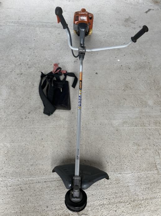 Trimer castor 41 D
