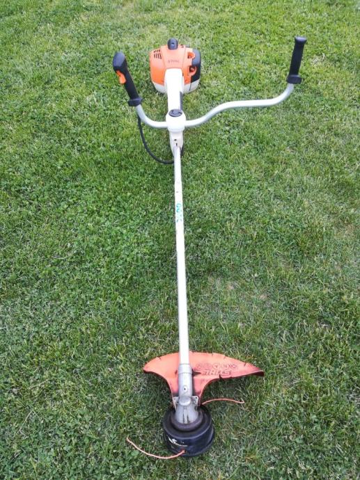 TRIMER STIHL FS410 C