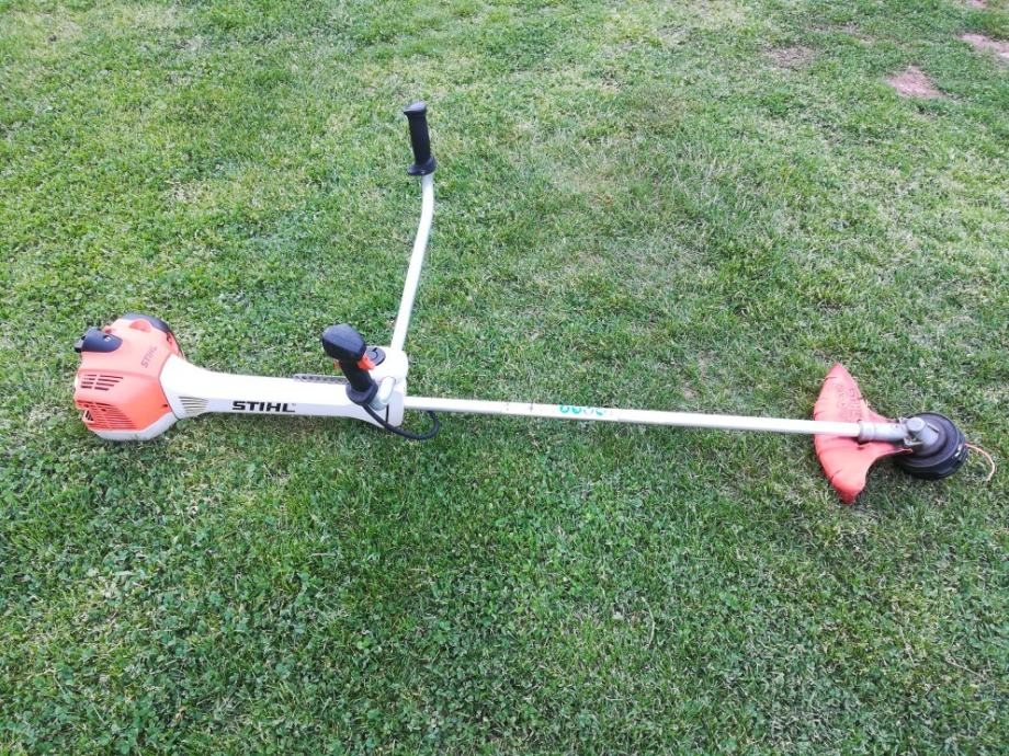 TRIMER STIHL FS410 C