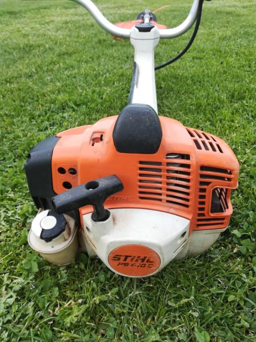 TRIMER STIHL FS410 C