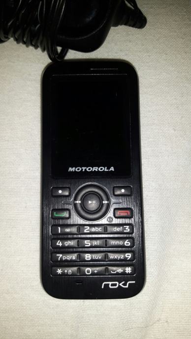 Mobitel Motorola WX395