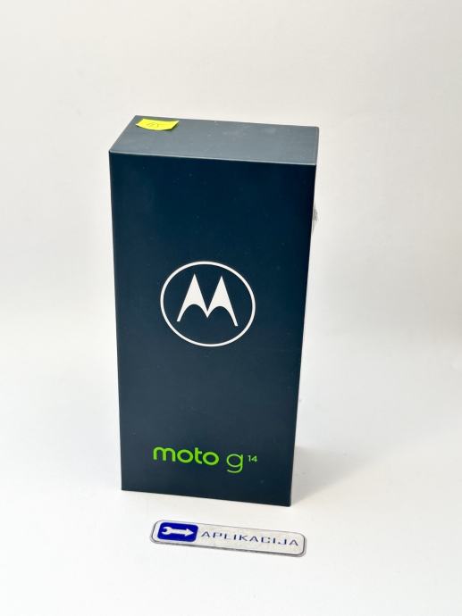 Morola Moto g14 NOVO