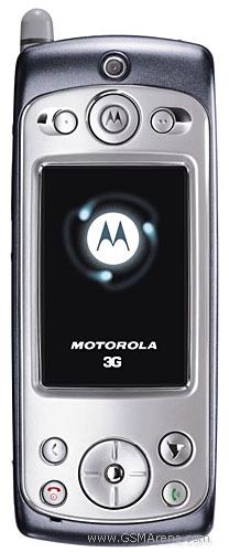 Motorola A920/925