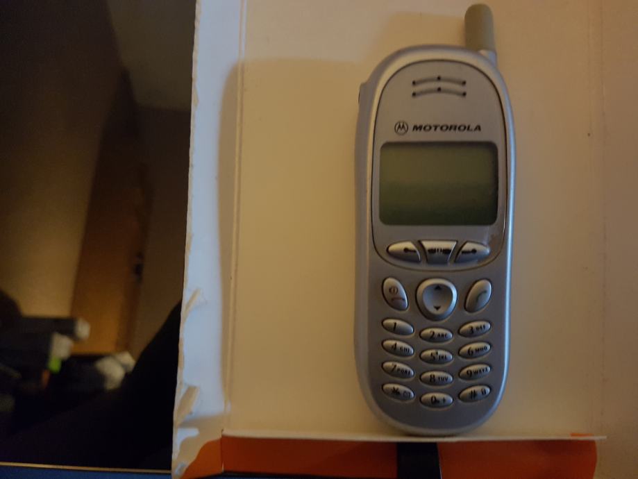 Motorola t191 аккумулятор
