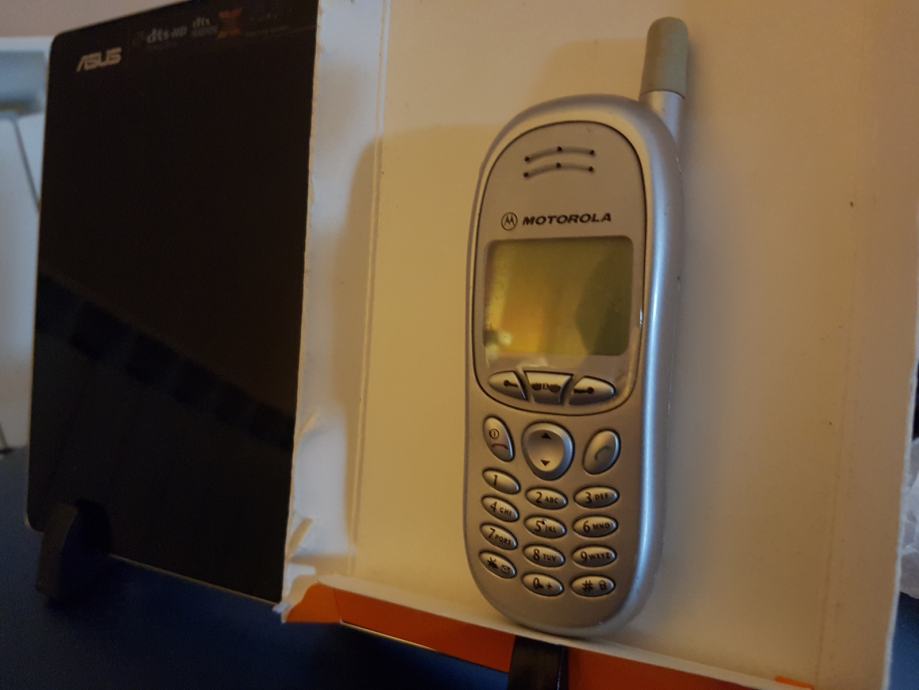 CELLULARE Motorola Talkabout T191 originale