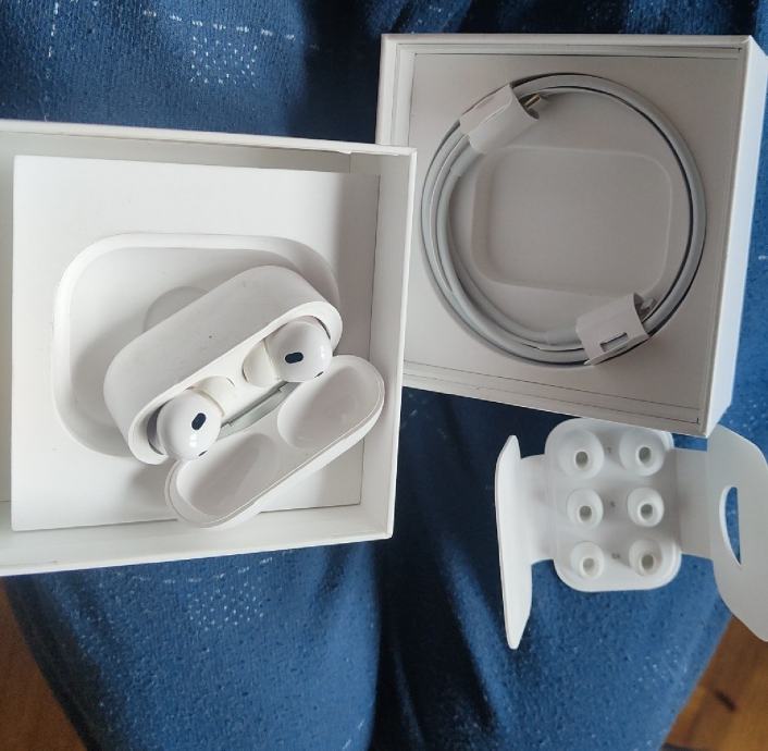 apple airpods pro 2nd gen