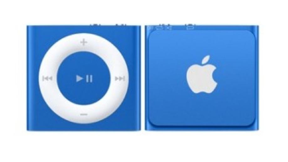 Apple iPod Shuffle MP3