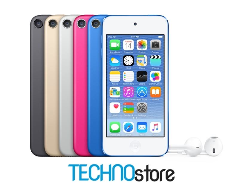 Apple iPod touch 32GB - NOVO, VIŠE BOJA, DOSTAVA, R1!