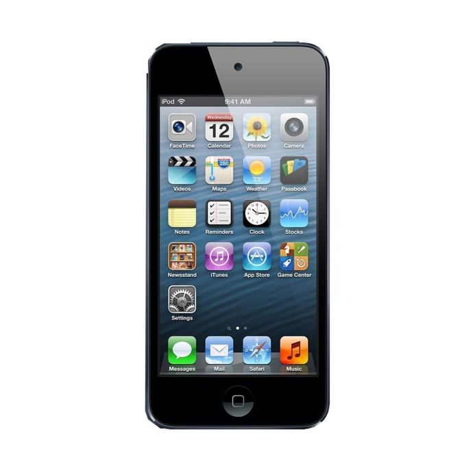Apple iPod Touch ( 5.GEN ) 16 Gb
