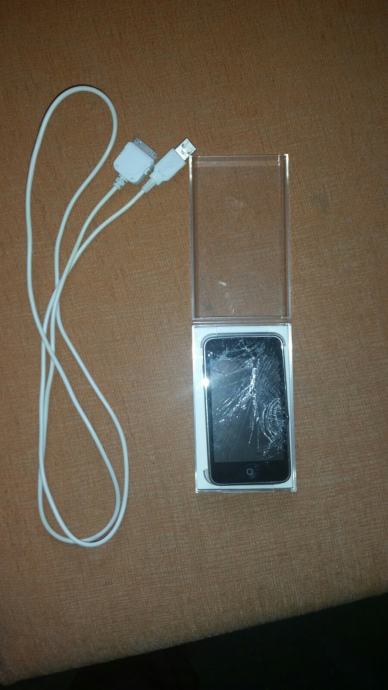 Ipod 2g touch 8gb