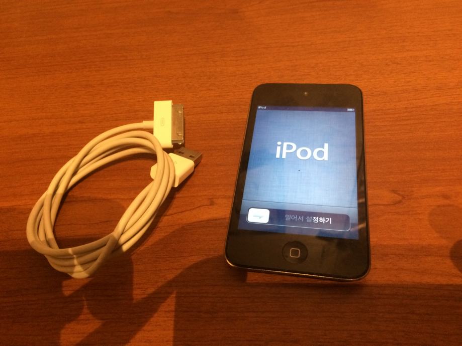 iPod Touch 8GB