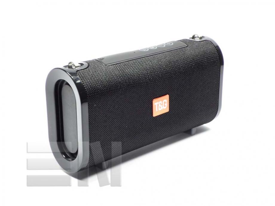 T&G Bluetooth Zvučnik Wireless Portable Stereo Sound Box