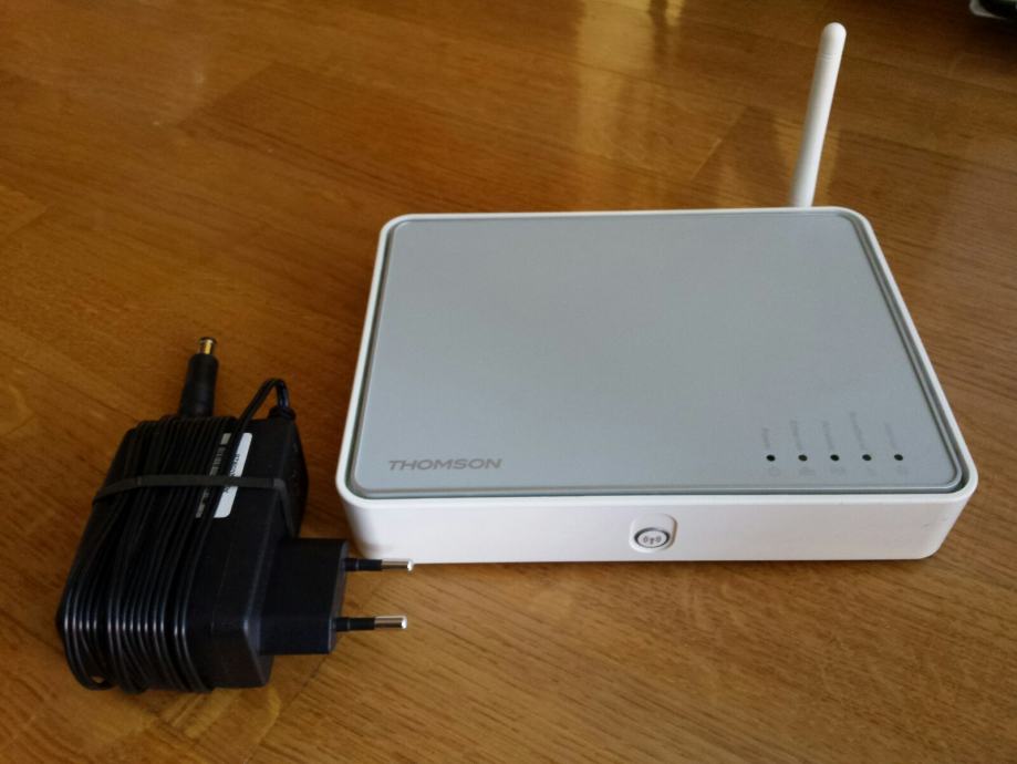 Thomson router dictionary file lasopayou