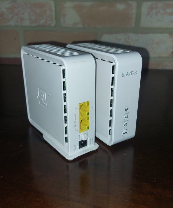 AirTies 4920 WiFi Mesh 2.45GHz