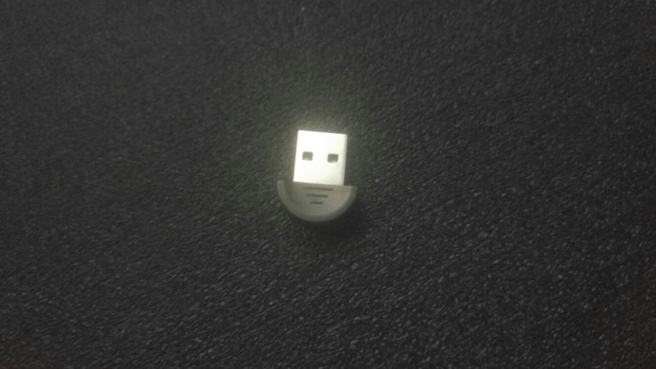 Bluetooth USB stick za računalo