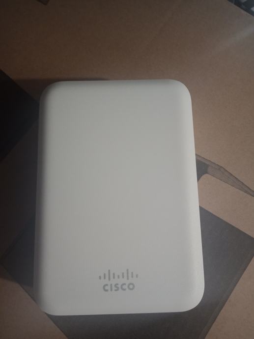 Cisco 1810W Series Access Point + Bluetooth, 2xkom