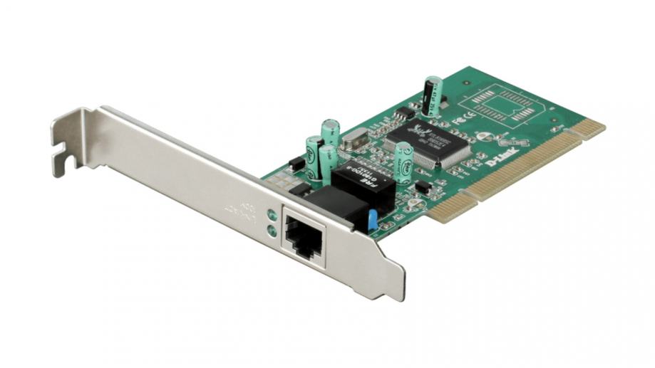 D-Link mrežna kartica PCI gigabitna DGE-528T, 24 mj. garancije, račun