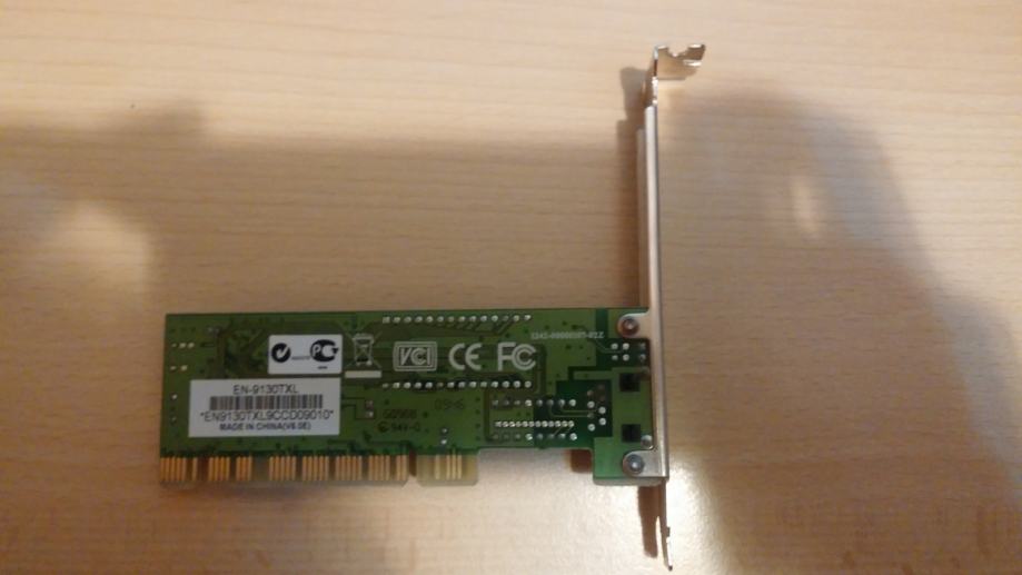 Edimax PCI mrežna kartica