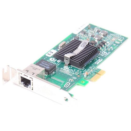 HP Gigabit PCI-e NC110T Network Adapter