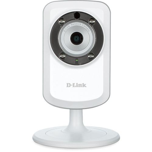 IP camera D-Link DCS-933L - noćno snimanje - AKCIJA SAMO 200KN