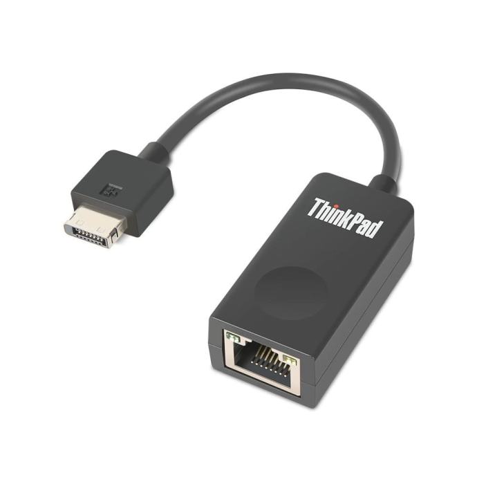 Lenovo ThinkPad Ethernet LAN Extension Adapter Gen 2 | Novo | R1 račun