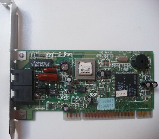 Modem 56k