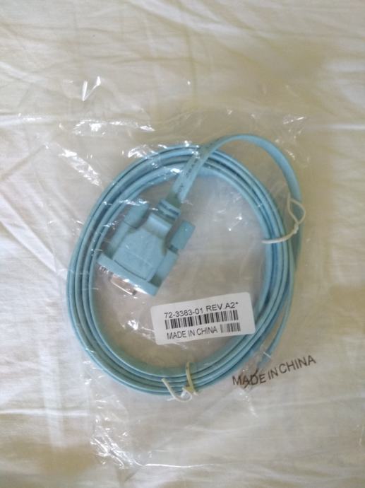 Mrežni kabel Cisco