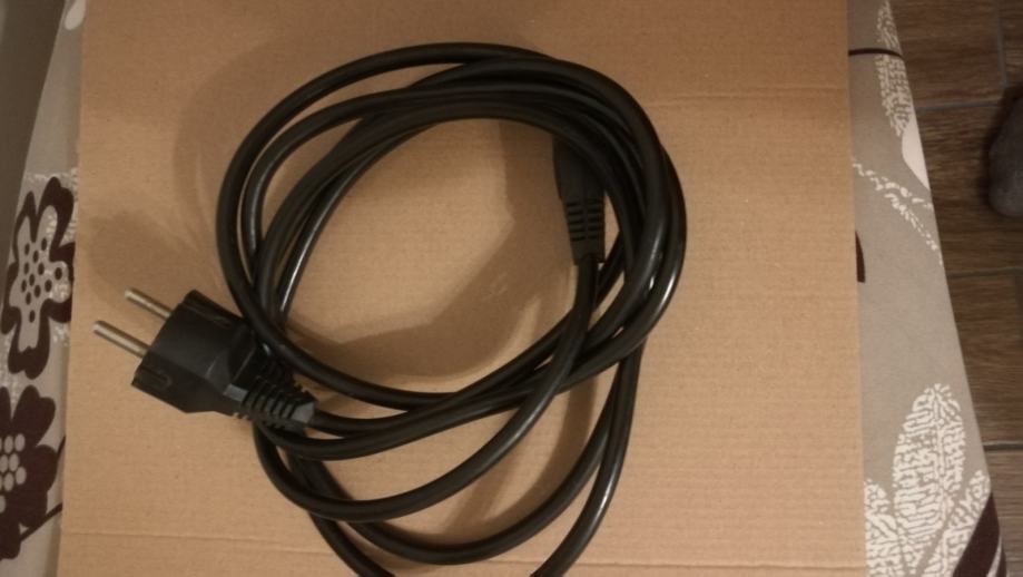 naponski kabel za PC ili slično(vidi sliku)