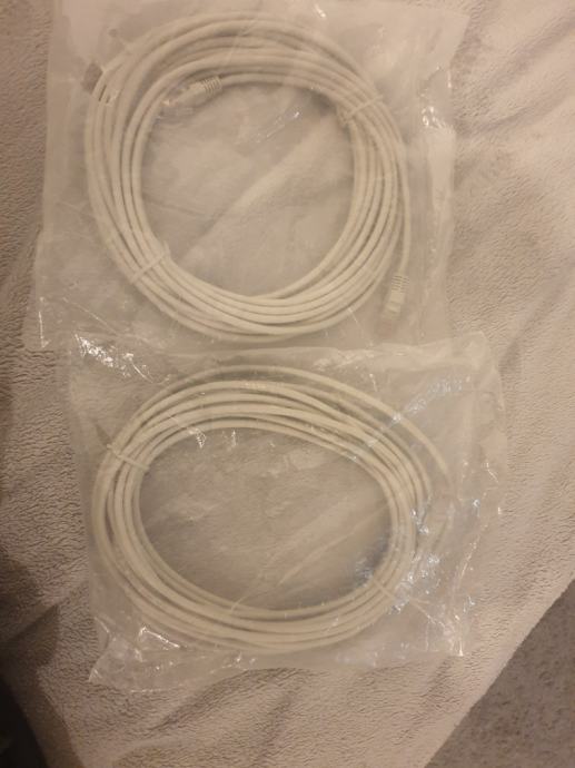 UTP kabel (Cat 5E) 6 metara