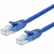 LAN Ethernet RJ45 UTP mrežni kabeli