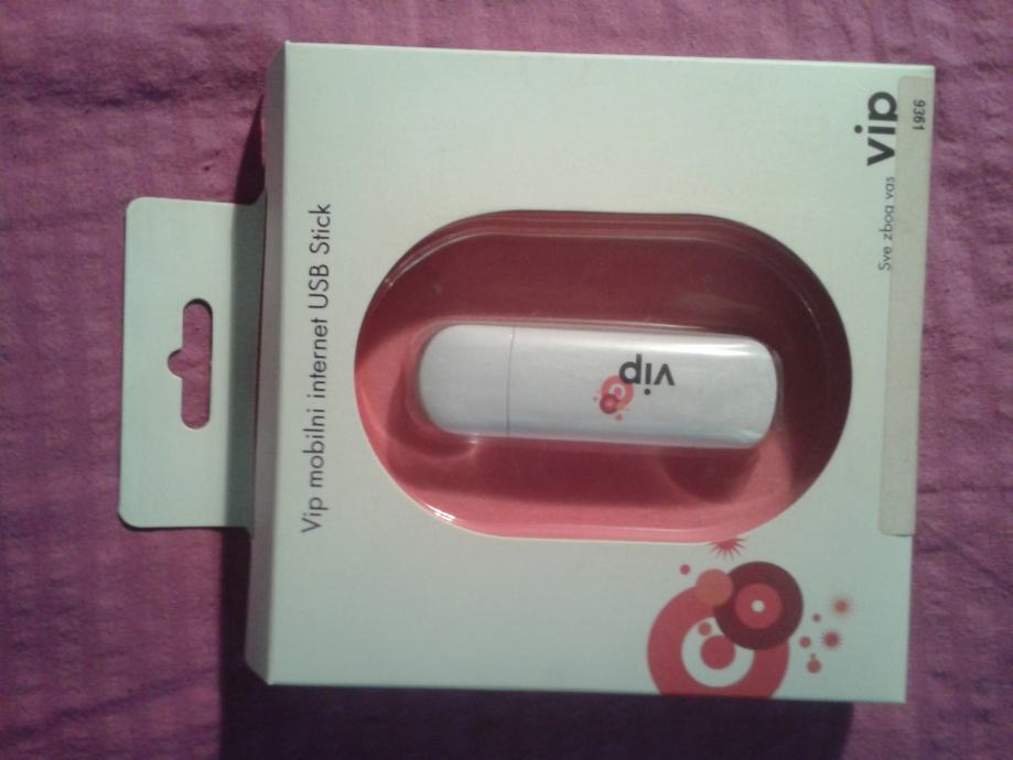 VIP mobilni USB stick