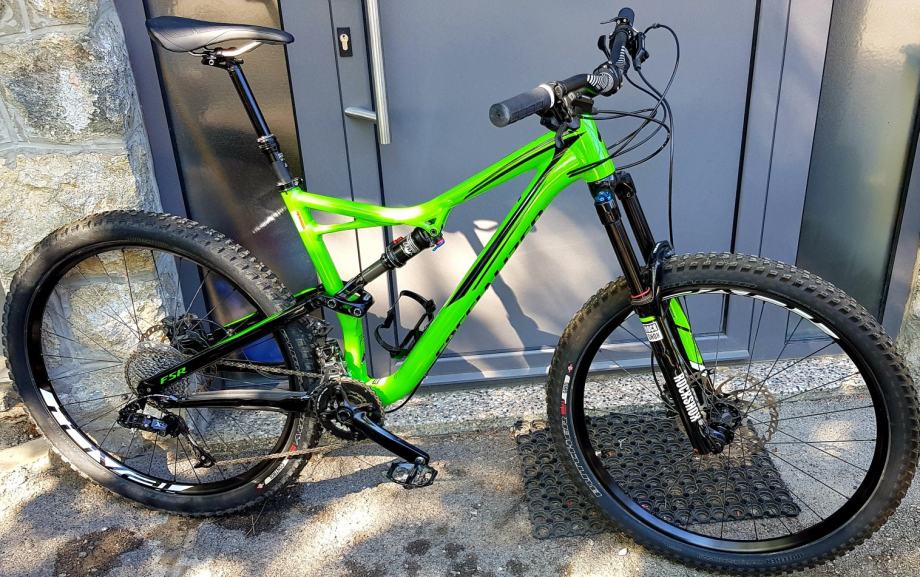 stumpjumper fsr 650b