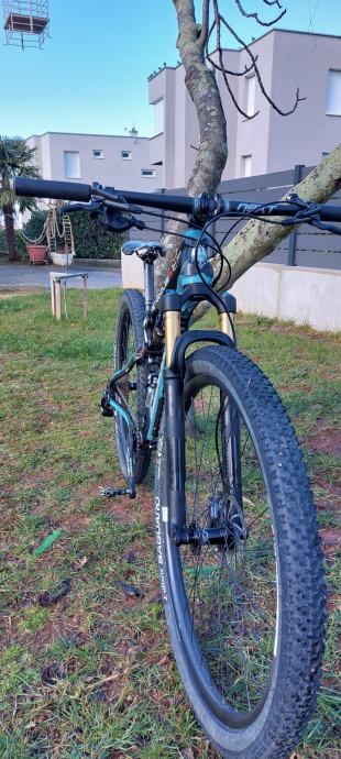 bianchi methanol 29 fs