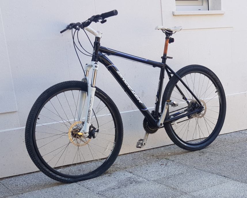 Bicikl breezer storm 29